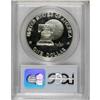 Image 4 : 1976-S $1 Silver PR70 Deep Cameo PCGS.