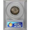 Image 2 : 1893 25C Isabella Quarter MS64 PCGS.