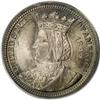 Image 1 : 1893 25C Isabella Quarter MS66 PCGS.