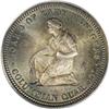 Image 2 : 1893 25C Isabella Quarter MS66 PCGS.