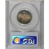 Image 4 : 1893 25C Isabella Quarter MS66 PCGS.