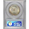 Image 2 : 1936 50C Albany MS66 PCGS.