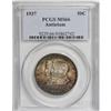 Image 1 : 1937 50C Antietam MS66 PCGS.