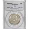 Image 1 : 1935 Arkansas PDS Set MS65 PCGS.