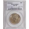 Image 1 : 1937«ET Arkansas PDS Set MS65 PCGS.