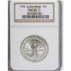 Image 3 : 1936 Columbia PDS Set MS65 PCGS.