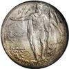 Image 2 : 1928 50C Hawaiian MS66 NGC.