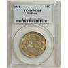 Image 1 : 1935 50C Hudson MS64 PCGS.