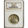 Image 3 : 1926 50C Sesquicentennial MS65 NGC.