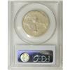 Image 2 : 1935 50C Spanish Trail MS65 PCGS.