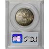 Image 2 : 1925 50C Stone Mountain MS67 PCGS.