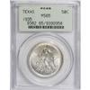 Image 1 : 1935 Texas PDS Set MS65 PCGS.