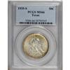 Image 1 : 1935«ET Texas PDS Set MS66 PCGS.