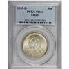 Image 3 : 1935«ET Texas PDS Set MS66 PCGS.