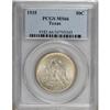 Image 5 : 1935«ET Texas PDS Set MS66 PCGS.