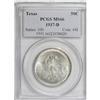 Image 3 : 1937 Texas PDS Set MS65 to MS66 NGC and PCGS.