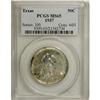 Image 1 : 1937«ET Texas PDS Set MS65 PCGS.