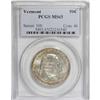 Image 1 : 1927 50C Vermont MS65 PCGS.