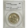 Image 1 : 1927 50C Vermont MS65 PCGS.