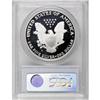 Image 2 : 1995-W $1 Silver Eagle PR69 Deep Cameo PCGS.
