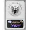 Image 2 : 2006-P $1 Reverse Proof PR70 NGC.