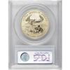 Image 2 : 2006-W $50 Rev Proof PR69 PCGS.