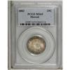 Image 1 : 1883 25C Hawaii Quarter MS65 PCGS.