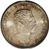 Image 1 : 1883 25C Hawaii Quarter MS66 PCGS.