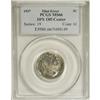 Image 3 : 1937 5C MS66 PCGS.