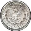 Image 2 : 1921-S Morgan Dollar 5% Off Center PCGS AU55