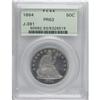 Image 3 : 1864 50C Half Dollar, Judd-391, Pollock-459,