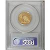 Image 2 : 1910 $5 MS62 PCGS.