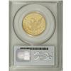 Image 2 : 1842 $10 Large Date AU53 PCGS.