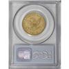 Image 2 : 1854-O $10 Large Date XF45 PCGS.