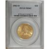 Image 3 : 1903-O $10 MS63 PCGS.