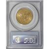 Image 2 : 1905 $10 MS63 PCGS.
