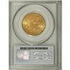 Image 2 : 1907 $10 MS63 PCGS.