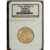 Image 3 : 1908-D $10 Motto MS63 NGC.