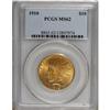 Image 1 : 1910 $10 MS62 PCGS.