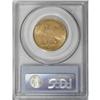 Image 2 : 1910 $10 MS63 PCGS.