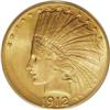 Image 1 : 1912 $10 MS66 PCGS.