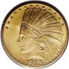 Image 1 : 1913 $10 MS65 PCGS.
