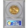Image 2 : 1915 $10 MS62 PCGS.