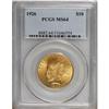 Image 1 : 1926 $10 MS64 PCGS.