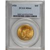 Image 1 : 1926 $10 MS64 PCGS.