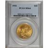Image 1 : 1932 $10 MS64 PCGS.