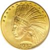 Image 1 : 1932 $10 MS65 PCGS.