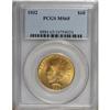 Image 3 : 1932 $10 MS65 PCGS.