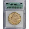Image 1 : 1877 $20 MS61 ICG.