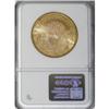Image 2 : 1897-S $20 MS63 NGC.